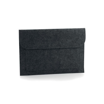 Custodie per laptop personalizzate con logo - Felt Laptop/Document slip