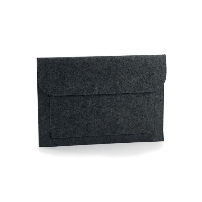 Custodie per laptop personalizzate con logo - Felt Laptop/Document slip