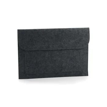 Borse personalizzate con logo - Felt Laptop/Document slip