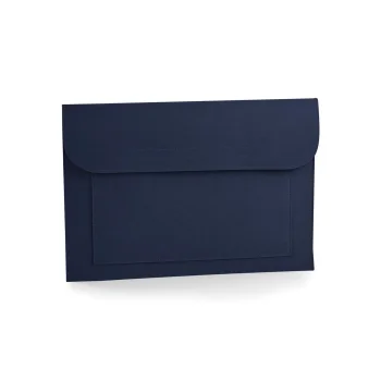 Borse personalizzate con logo - Felt Laptop/Document slip