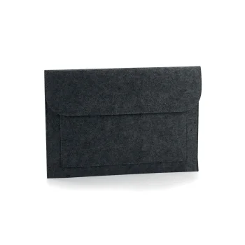 Borse personalizzate con logo - Felt Laptop/Document slip