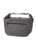 Felt lunchbag SOFTBASKET
