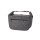 Felt Lunchbag personalizzabile Halfar con chiusura lampo e tracolla removibile