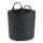 Cesta multiuso personalizzabile Bag Base poliestere resistente 30x30 cm