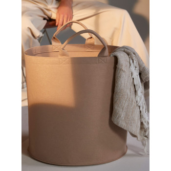 Cesti Personalizzati con Logo - Felt Trug