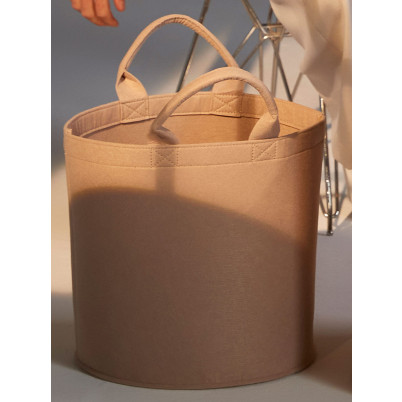 Felt Trug