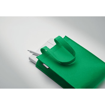 FELTOTE - Sacchetto regalo piccolo in fel