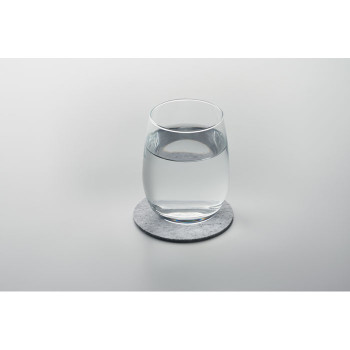 FELTSTER - Sottobicchiere in feltro RPET