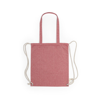 Shopper personalizzate con logo - Fenin