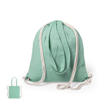 Shopper personalizzate con logo - Fenin