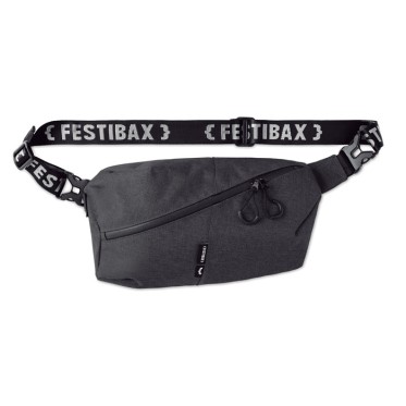 Borsello personalizzato con logo - FESTIBAX® BASIC - Festibax® Basic