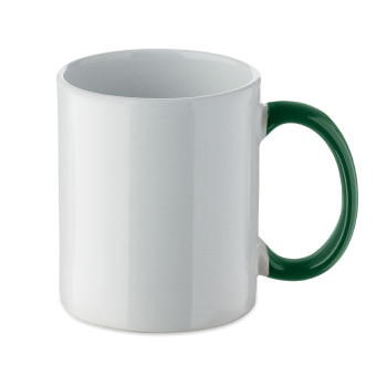 Tazze di Natale personalizzate - FESTIMUG - Tazza in ceramica. 300 ml