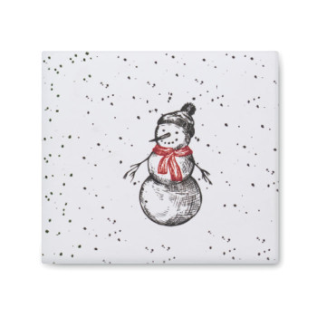 Tazze di Natale personalizzate - FESTIMUG - Tazza in ceramica. 300 ml