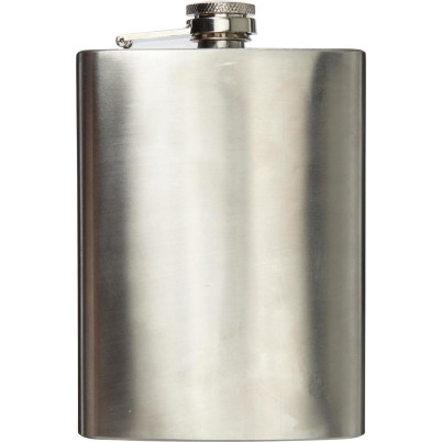 Fiaschetta Benedict | Inox 304 | 240 ml