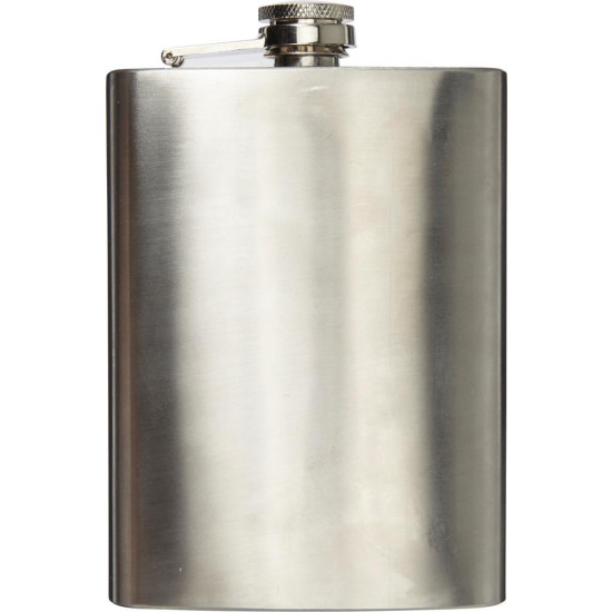 Fiaschetta Benedict | Inox 304 | 240 ml