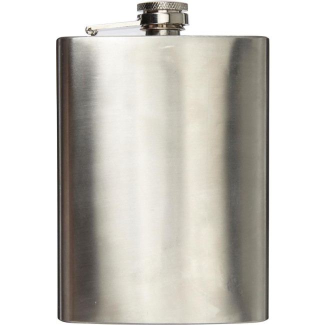 Fiaschetta Benedict | Inox 304 | 240 ml