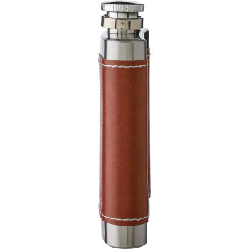Fiaschetta in acciaio inox capacità 100 ml Cedric