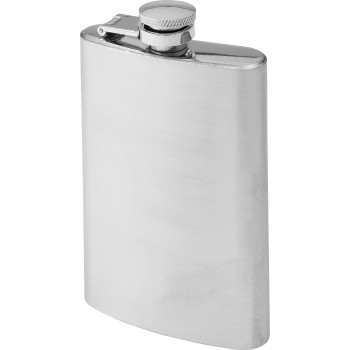 Fiaschetta Ingrid | Acciaio inox | 100 ml