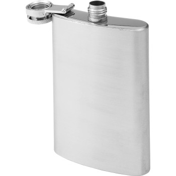 Fiaschetta Ingrid | Acciaio inox | 100 ml