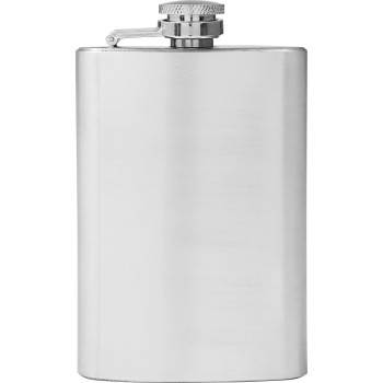 Fiaschetta Ingrid | Acciaio inox | 100 ml