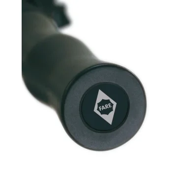 Fibreglass golf umbrella