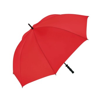 Fibreglass golf umbrella