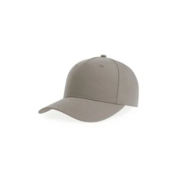 Cappellino 5 pannelli personalizzato - Fiji