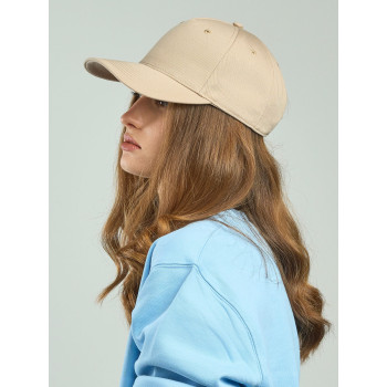 Cappellino 5 pannelli personalizzato - Fiji