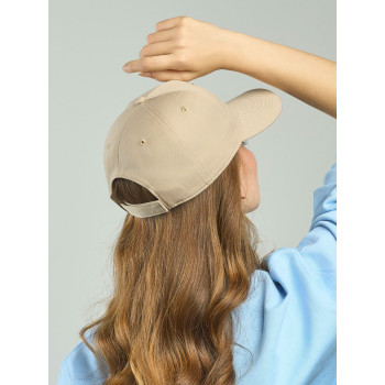 Cappellino 5 pannelli personalizzato - Fiji