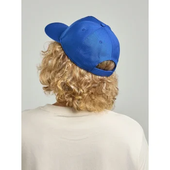 Cappellino 5 pannelli personalizzato - Fiji