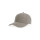 Cappellino baseball personalizzabile Atlantis in poliestere twill riciclato