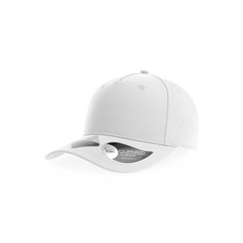 Cappellino 5 pannelli personalizzato - Fiji