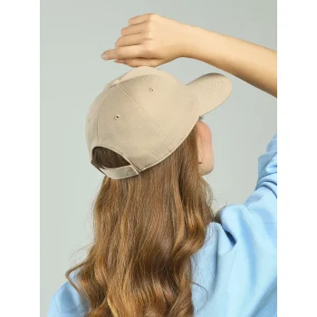 Cappellino 5 pannelli personalizzato - Fiji