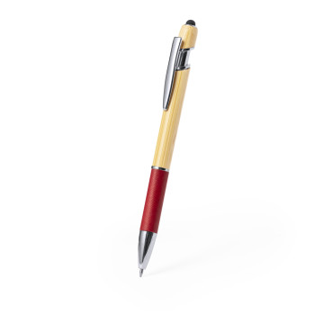 Penne touch screen personalizzate con logo - Filipo
