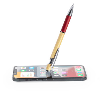 Penne touch screen personalizzate con logo - Filipo