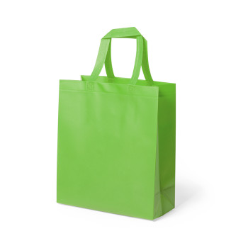 Shopper personalizzate con logo - Fimel