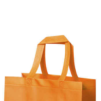 Shopper personalizzate con logo - Fimel