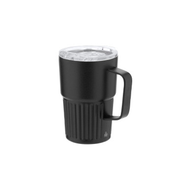 Tazze termiche personalizzate con logo - Finbar
