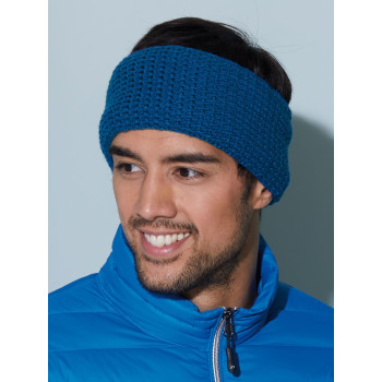 Fasce per capelli personalizzate - Fine Crocheted Headband