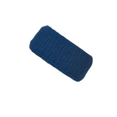 Fine Crocheted Headband