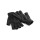 Guanti senza dita Beechfield in acrilico soft-touch elasticizzati