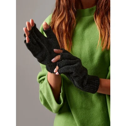 Fingerless Gloves