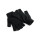 Guanti senza dita Beechfield in acrilico soft-touch elasticizzati