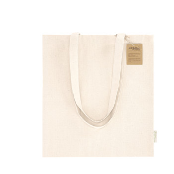 Shopper personalizzate con logo - Fintar