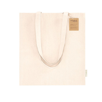 Shopper personalizzate con logo - Fintar