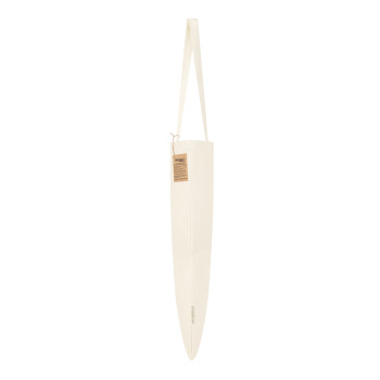Shopper in cotone personalizzata con logo - Fintar