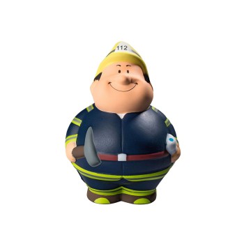 Fire Fighter Bert®100% Polyur