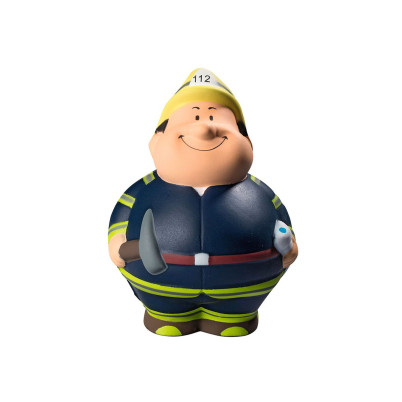 Fire Fighter Bert®100% Polyur