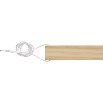 Fischietto in legno di pino Holden