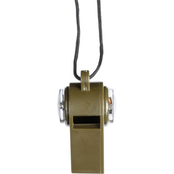 Fischietto in PP Damon